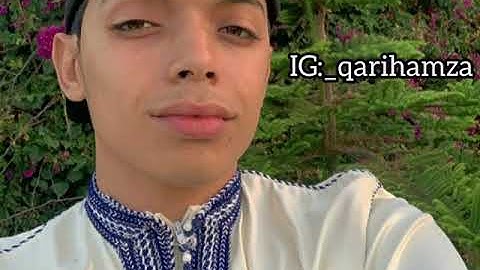 عشائية رائعة😍 من سورة الزمر لغِرّيد مسجد أبي ذر الغفاري عين البنيان الجزائر القارئ حمزة قطاري