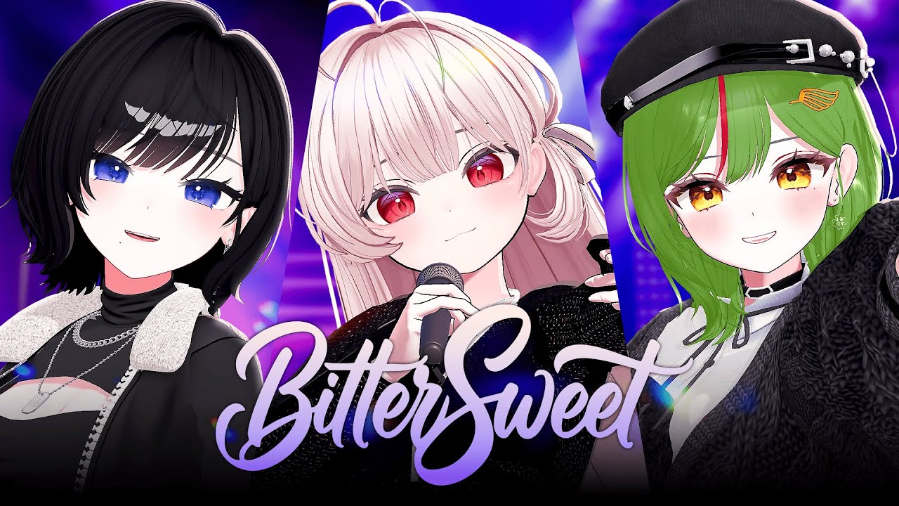 CHYLY - Bittersweet┃플랜비 힙합 페스티벌