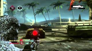 GoW3 / Random Clips // Ep. 6
