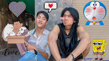 Hài : CẮT TÓC CHO TAO ( CƯỜI VỠ MỒM ) #Shorts