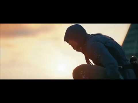 Unity Deadpool Assassin's Creed Unity - Deadpool Rap - YouTube