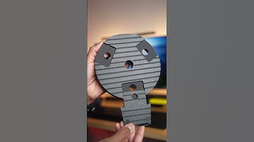 Designing this 3D printable desk shelf for every printer size 🙌