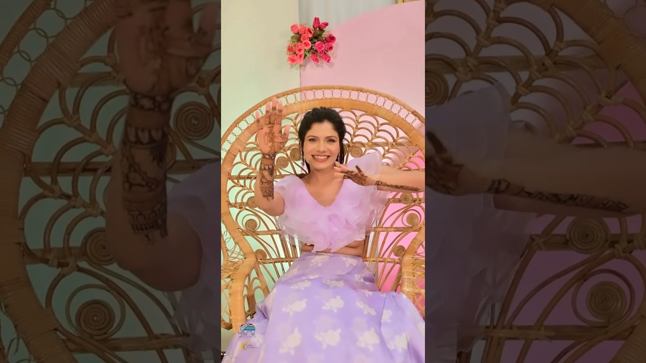 Suruchi Adarkar Wedding 