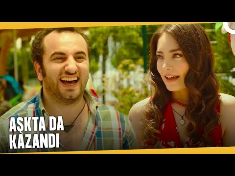 Sebahattin'in Şansı Tam Döndü | Şansımı Seveyim