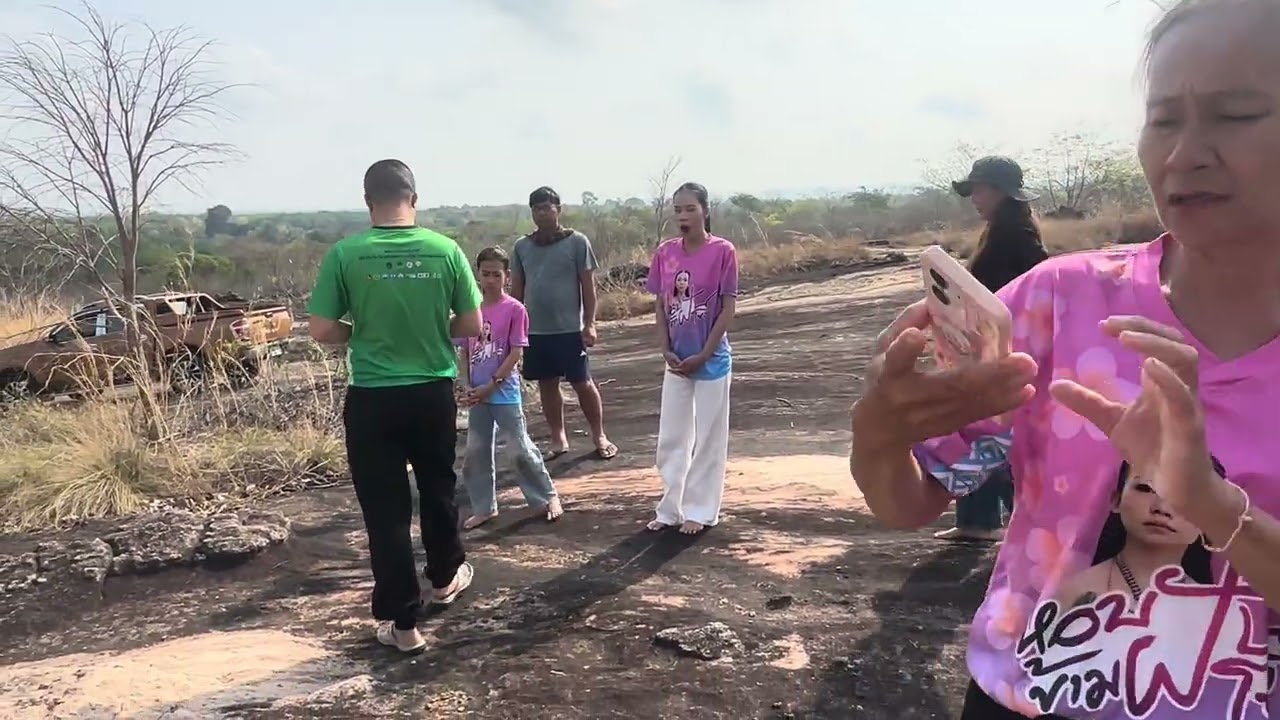 ใครเชื่อว่าสิ่งศักสิทธิ์มีจริงมาทางนี้ ความเชื่อส่วนบุคคล