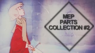 MEP parts collection #2