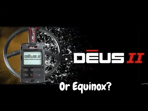 Deus II or