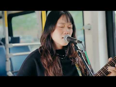 Music In Transit - Judy Liu (Live Session)