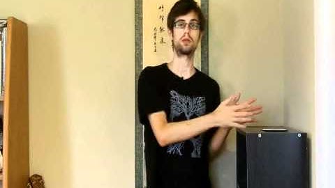 Free Will, Determinism, & Fatalism