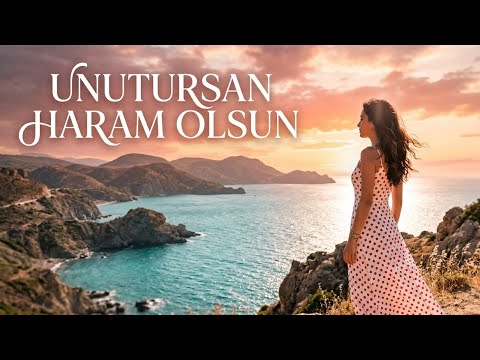 Unutursan Haram Olsun 💔 | Kalbime Yazılan Son Veda | Duygusal Türkçe Pop 2026#keşfet #music #cover 