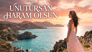 Unutursan Haram Olsun 💔 | Kalbime Yazılan Son Veda | Duygusal Türkçe Pop 2026#keşfet #music #cover 
