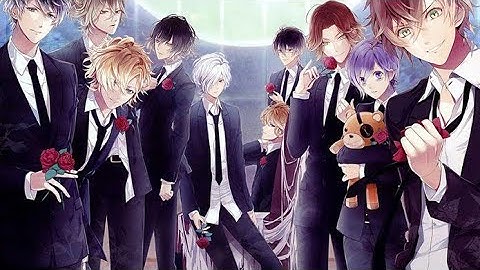 Anime | Gia tộc ma cà rồng phần 2  Nhạc remix hay Nhất 2021