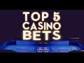 CASINO : par ici l'argent ! - YouTube