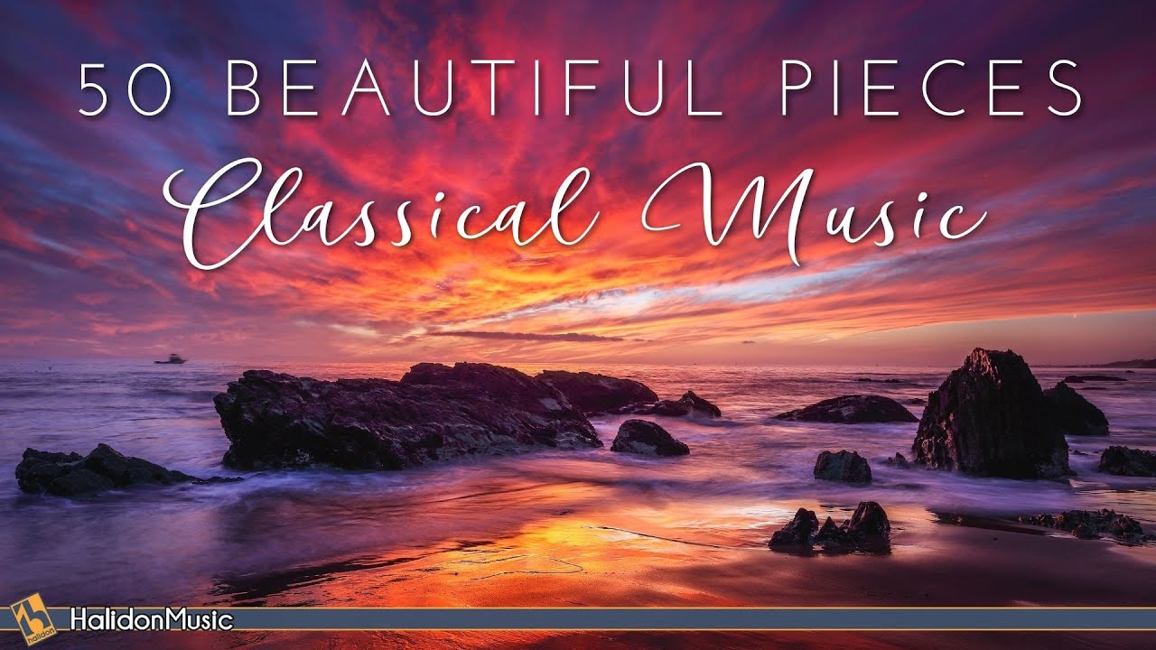 50 Most Beautiful Classical Music Pieces