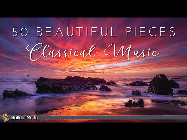 50 Most Beautiful Classical Music Pieces class=