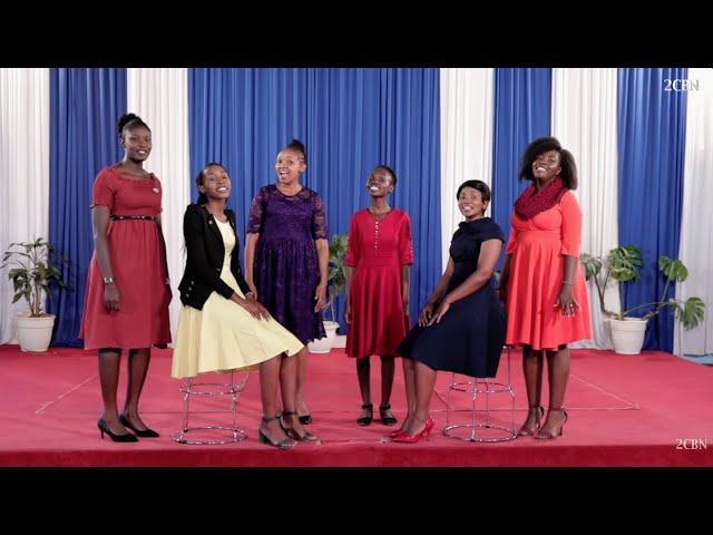 Jesus Is Coming Again Jobel Chorale Ladies | Hymn by Jessie E.Strout and Setting by E.O.Mbinji class=