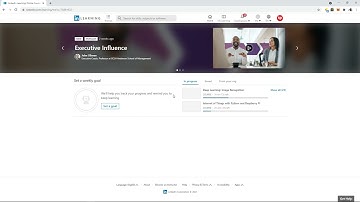 Access Organization Lynda.com