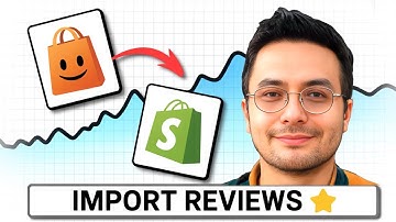 How To Import Reviews From Aliexpress To Shopify -  2025 ( Easy & Fast)