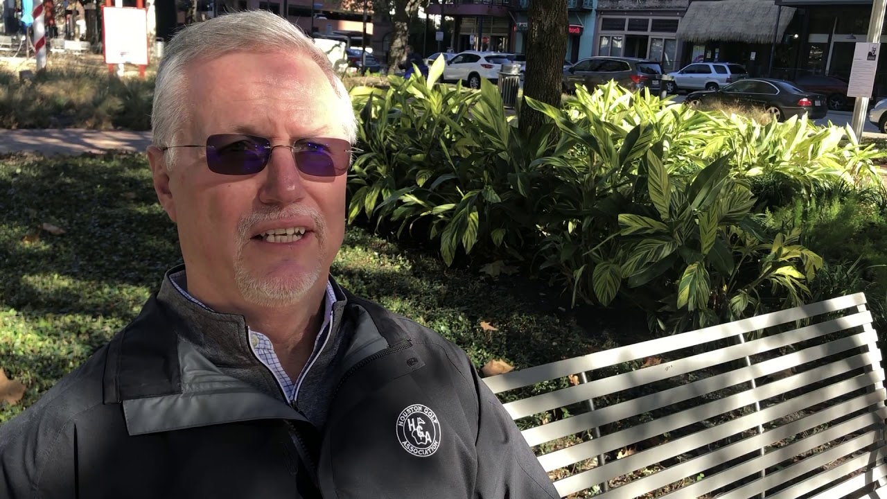 IPTX Board Member Monty Free Why I Donate YouTube