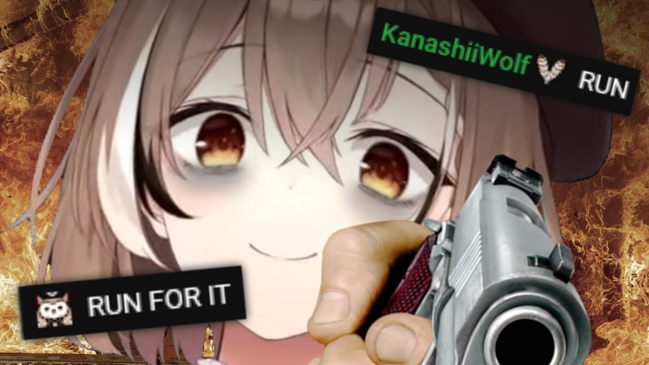 Chat Was Caught Off Guard When Mumei Revealed Her Hidden Identity【Osekkai VA】