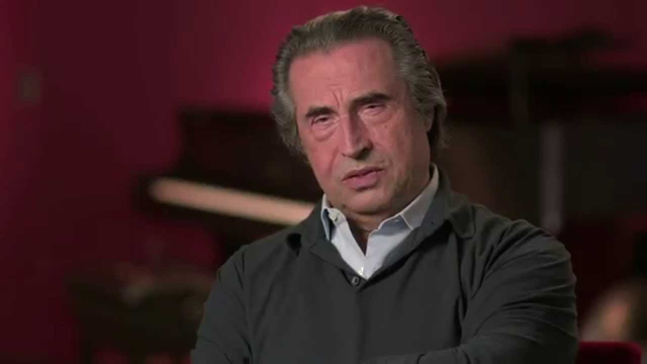 Muti and the CSO on Beethoven’s Symphony No. 9