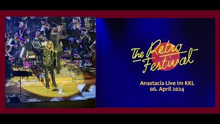 Anastacia Live -  Paid my Dues