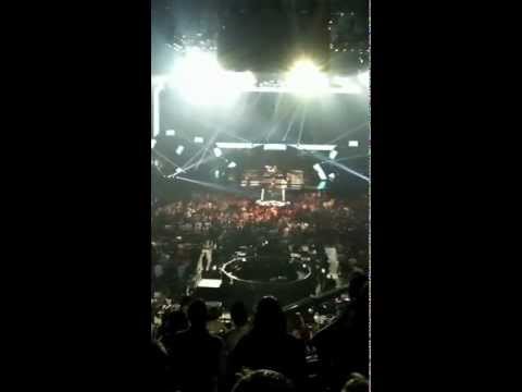 Green Day meltdown Iheart Radio Music festival