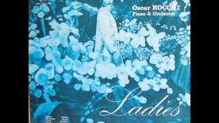 Oscar Rocchi - Helen chords