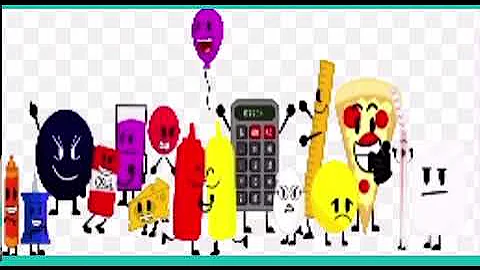 New Object Land Intro