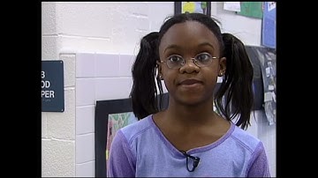 Daniels Run Elementary School, 2001-02