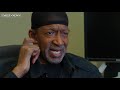 Ex-convict helps prisoners by writing letters