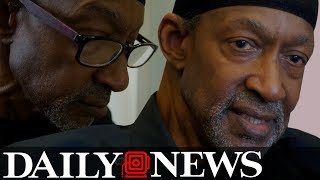 Ex-convict helps prisoners by writing letters