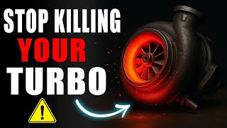 5 Stupid Mistakes That DESTROY Turbo Engines!!!