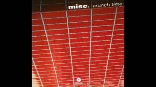 Misc. - Teleworking