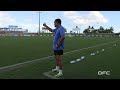 OFC U-17 Championship highlights | QF3 Fiji vs Cook Islands