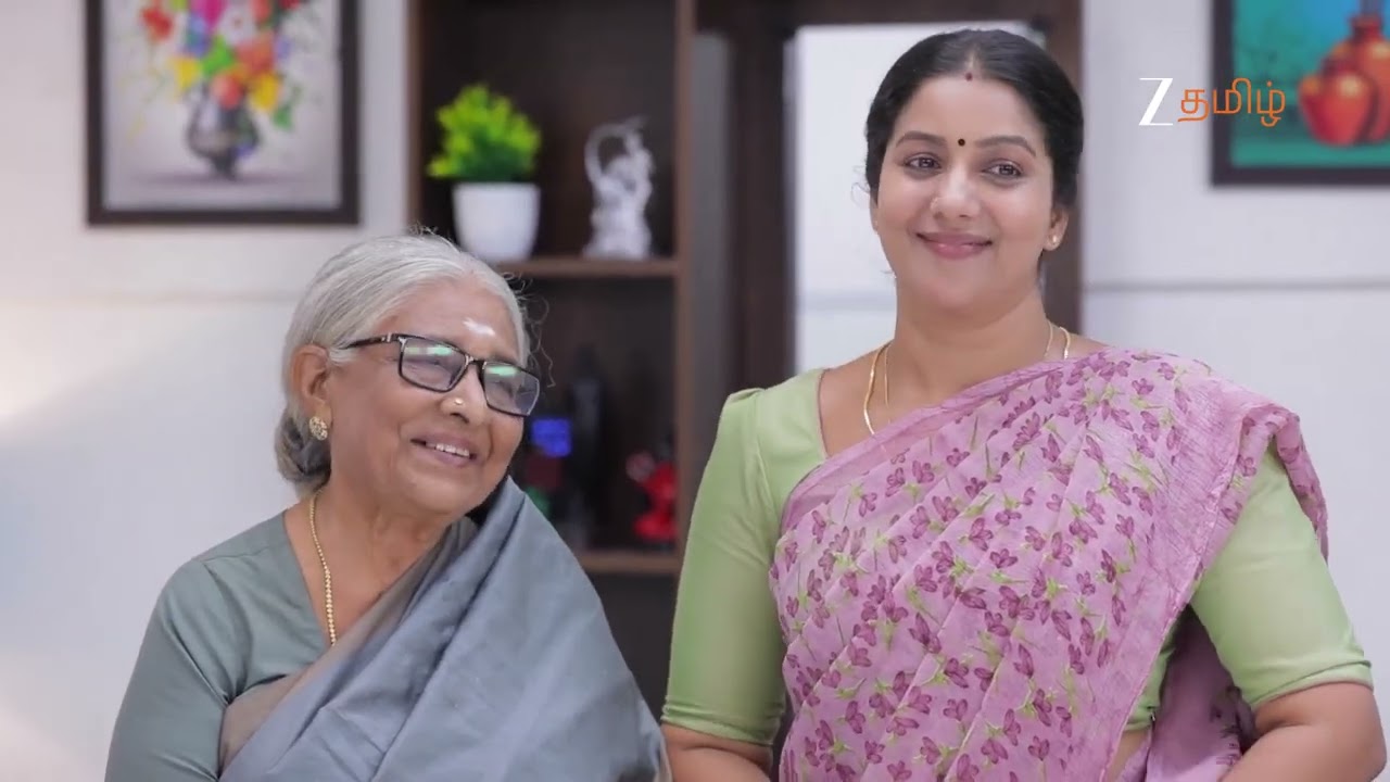 Idhayam | Ep - 772 | Webisode | Aug 26 2025 | Zee Tamil