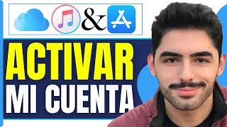 Como Activar Mi Cuenta De Icloud En Itunes Y App Store En 2026