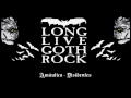 Gothic Rock Mix Vol. VII