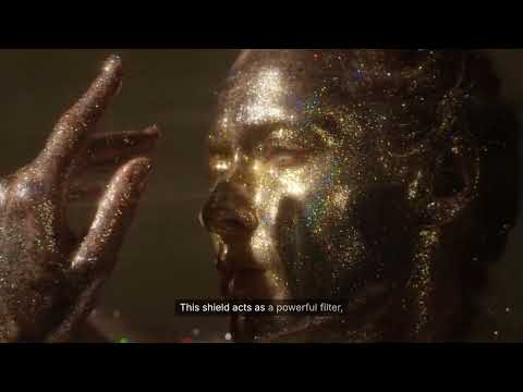 How to Activate Your Golden Energy Shield##GoldenEnergyShield #EnergyProtection #SpiritualAwakening