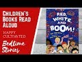 Red, White, and Boom Quiz