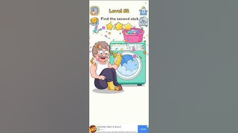 Dop5 level 62 (delete one part) #shorts #ytshorts #fyp #walkthrough #gaming #dop5 @Bachapartygamingz