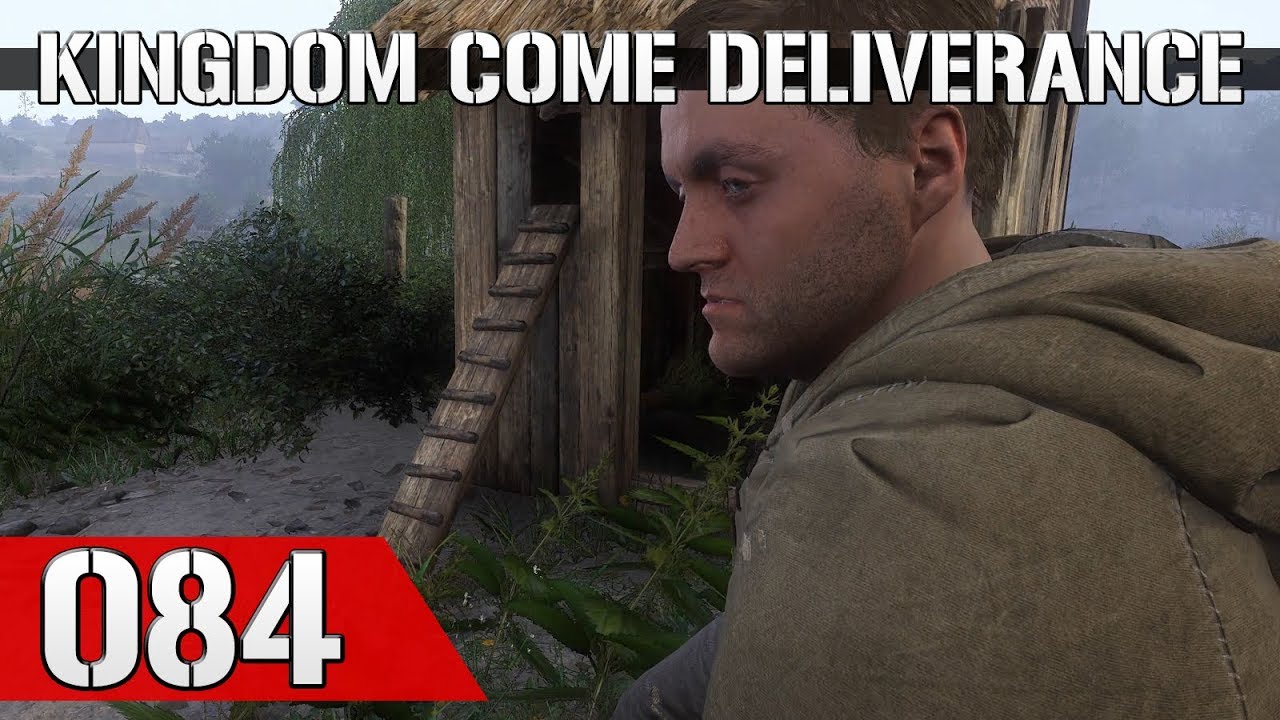 Let's Play Kingdom Come: Deliverance #084 - Fritz von Elias und den