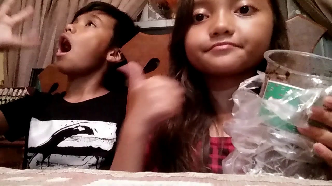 Cerita Lucu Es Kepal Milo Tissu Nya Gak Ke Ambil Vlog Part 4