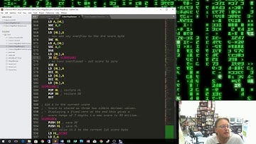 Lets Make A Retro Game - Episode 11 - Scoring