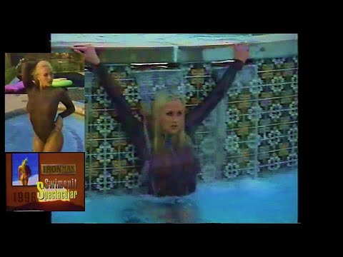 Ironman Swimsuit Spectacular 1996 - Part 10 - Ahmo Hight & Ending