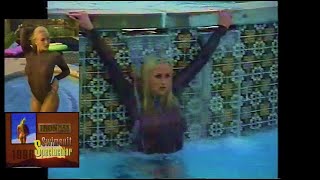 Ironman Swimsuit Spectacular 1996 - Part 10 - Ahmo Hight & Ending