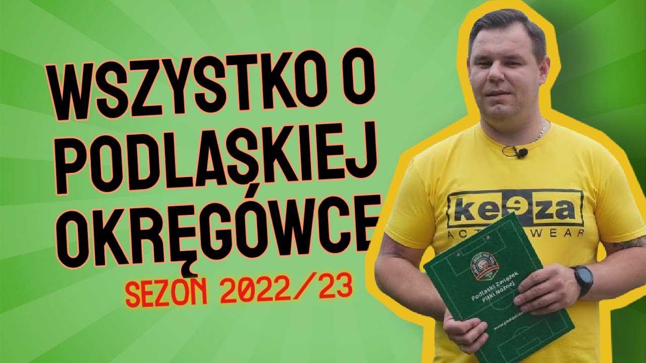 2024.05.18 - 26 kolejka Klasy Okręgowej: MKS Korsze - Orlęta Reszel (skrót)