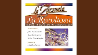 La Revoltosa: Introducción, Guajiras de Soledad (Remastered)