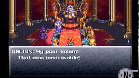 Chrono Trigger Part 11 - The Kingdom Of Magic 1