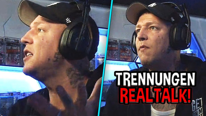 Emotionaler REALTALK über Beziehungen & Trennungen! 😥 MontanaBlack Realtalk